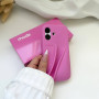 Рожевий чохол RHODE SHORTCAKE на iPhone 17  — оригінальна якість